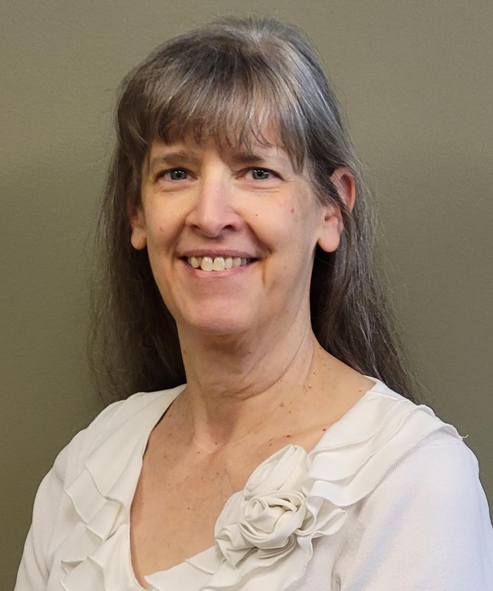 Patricia | Administrative Assistant | Culbertson Financial Services